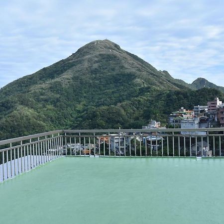Shi-Jia B&B Jiufen Exterior foto