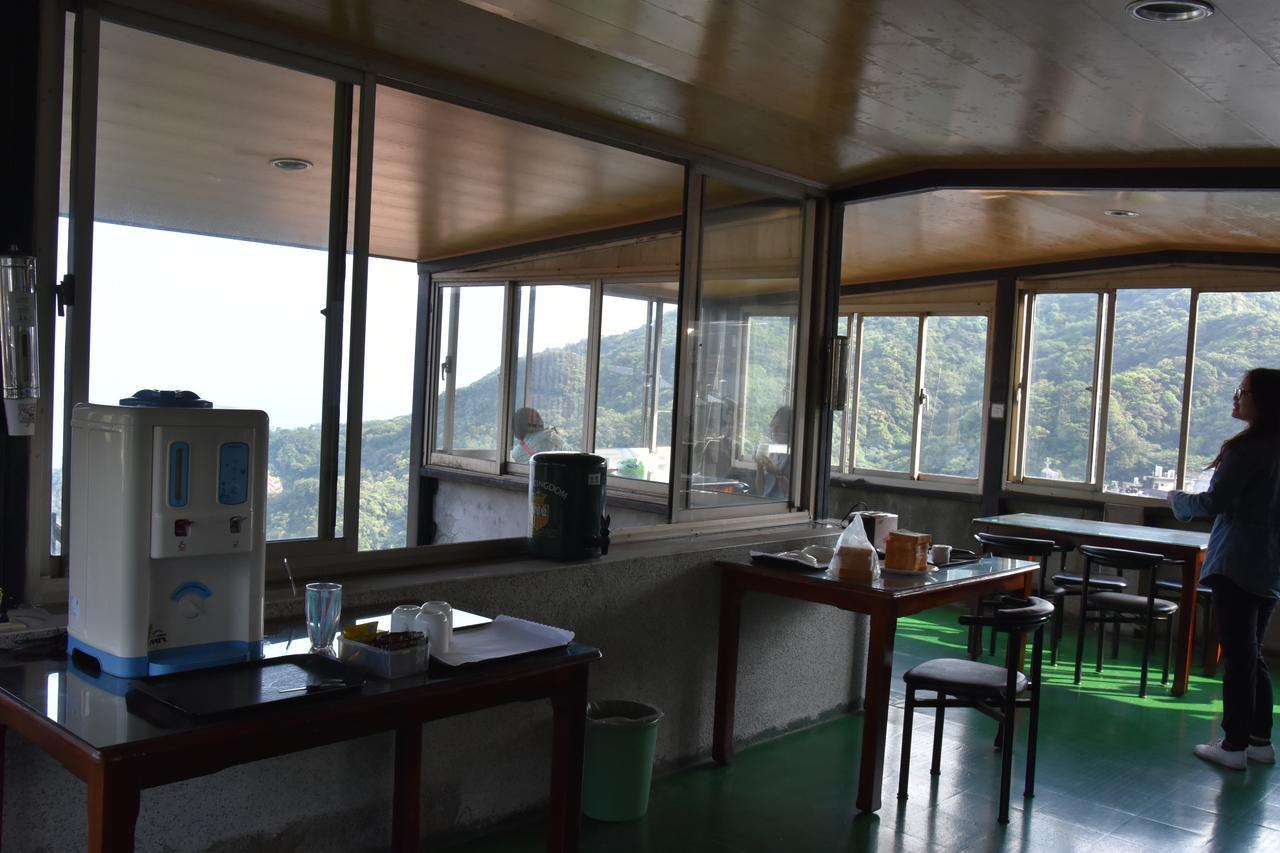 Shi-Jia B&B Jiufen Exterior foto